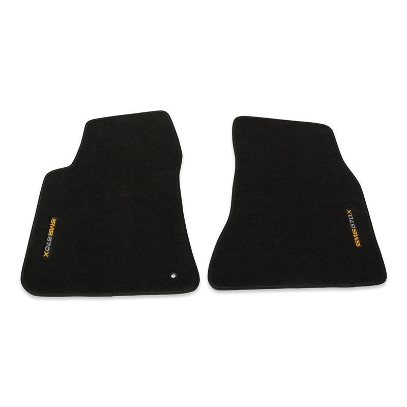 Floor Mats